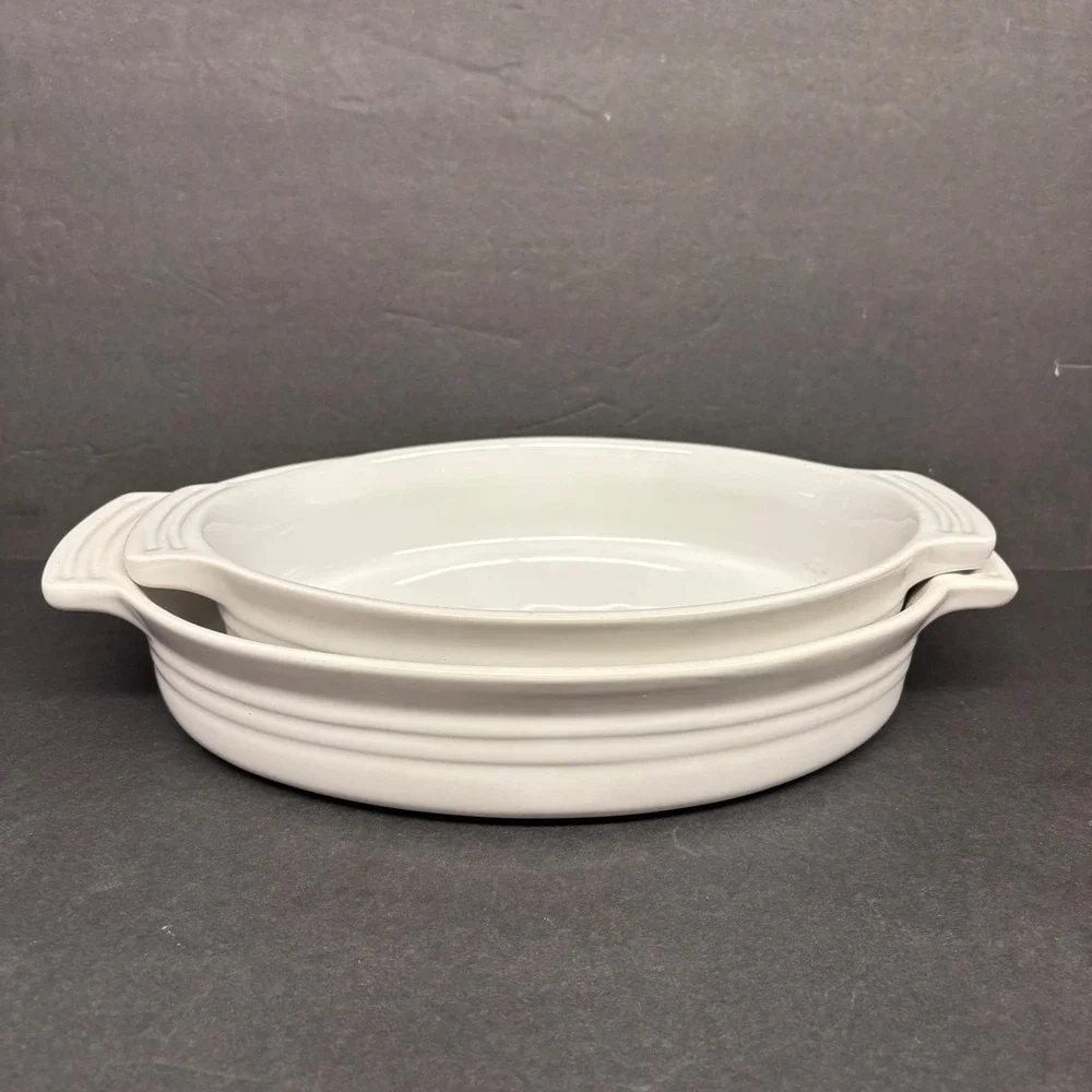 Le Creuset set le